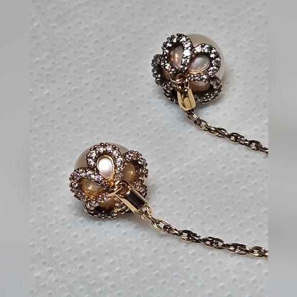 Vanna K for Bella Luce Necklace - Picture 4 of 10